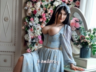 kamillarey Commando Sexy