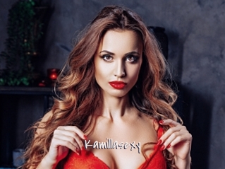Kamillasexy