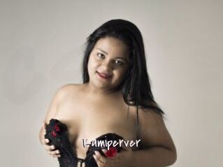 Kamiperver
