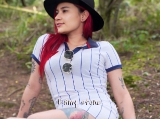 kamy_stone Commando Sexy