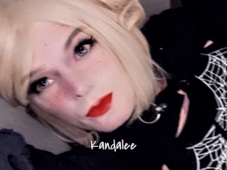 Kandalee