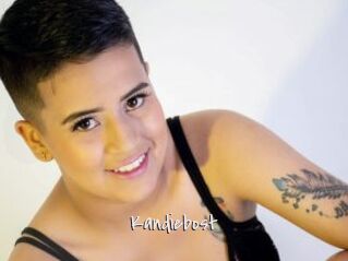 Kandiebost
