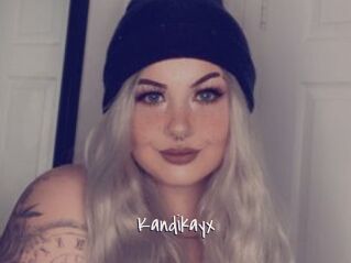 Kandikayx
