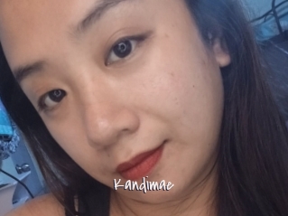 Kandimae