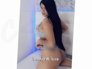 Kandria_love