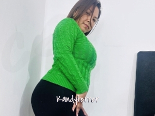 Kandyferrer