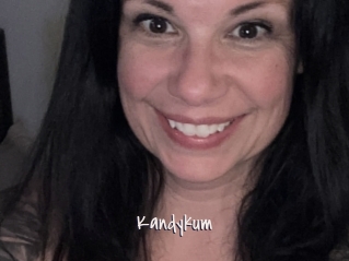 Kandykum