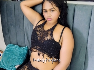 kandyteylors Commando Sexy