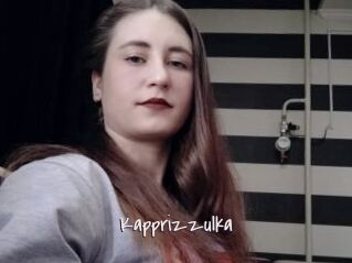 Kapprizzulka