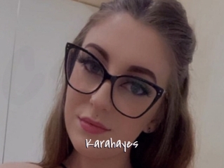 Karahayes