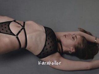 Karakeller