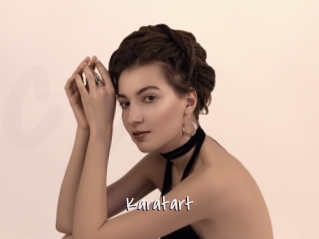 karatart Commando Sexy