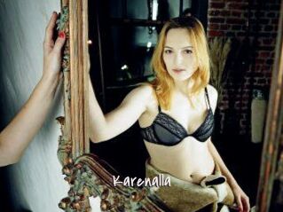 Karenalla