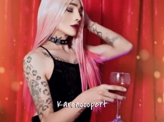 karencoopert Commando Sexy
