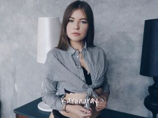 karengray Commando Sexy