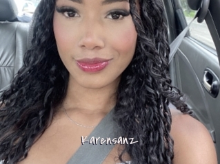 karensanz Commando Sexy