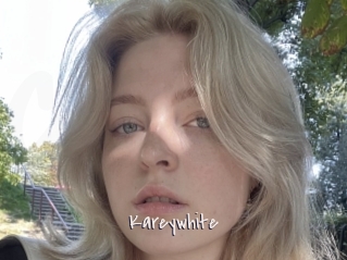 Kareywhite