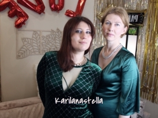 Karilanastella
