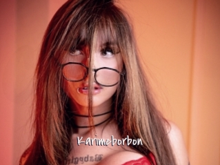 Karimeborbon