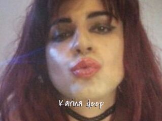 Karina_deep