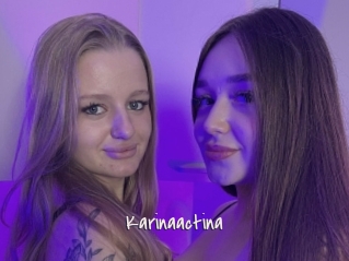 Karinaactina