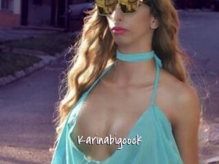 Karinabigcock