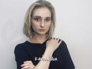 Karinadillon