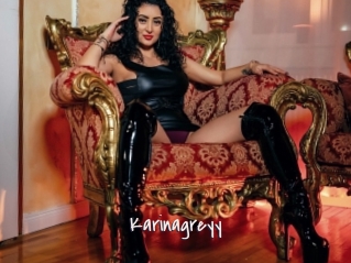 karinagreyy Commando Sexy