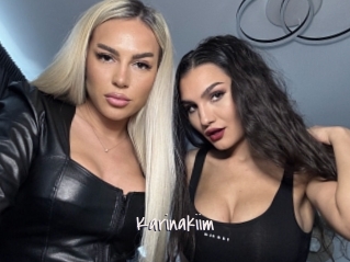 Karinakiim
