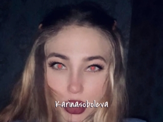 Karinasoboleva