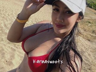 Karinasweetx