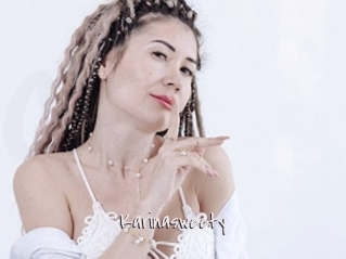 karinasweety Commando Sexy