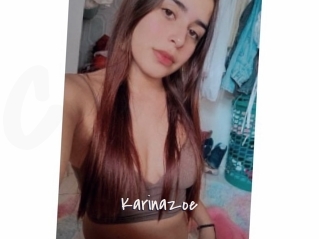 Karinazoe