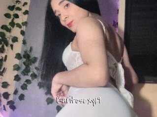 karitosexy69 Commando Sexy