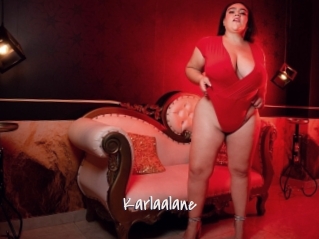 Karlaalane