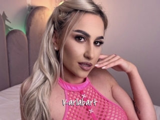 Karlabart