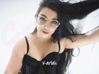 karlah Commando Sexy