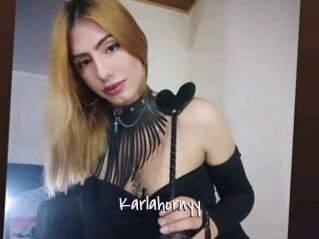 Karlahornyy