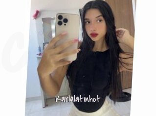 Karlalatinhot