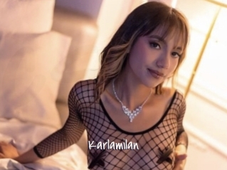karlamilan Commando Sexy