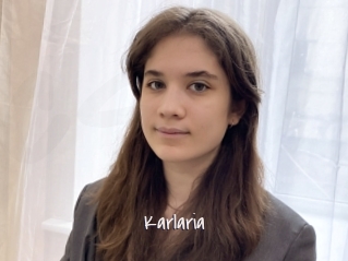 Karlaria