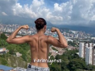 Karlarogers18