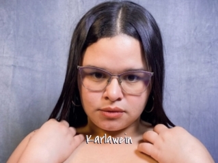 karlawein Commando Sexy