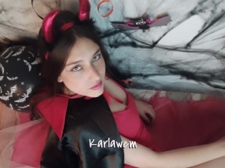 karlawem Commando Sexy