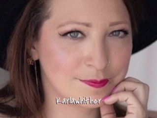 karlawhither Commando Sexy