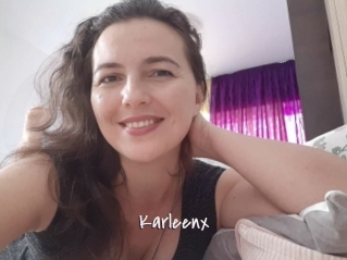 Karleenx