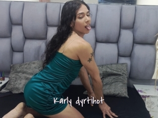 Karly_dyrtihot