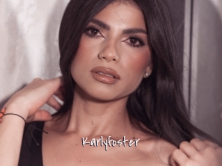Karlyfoster