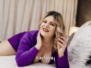 Karlygray