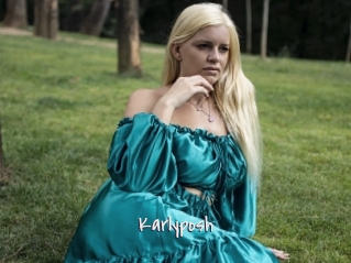 Karlyposh
